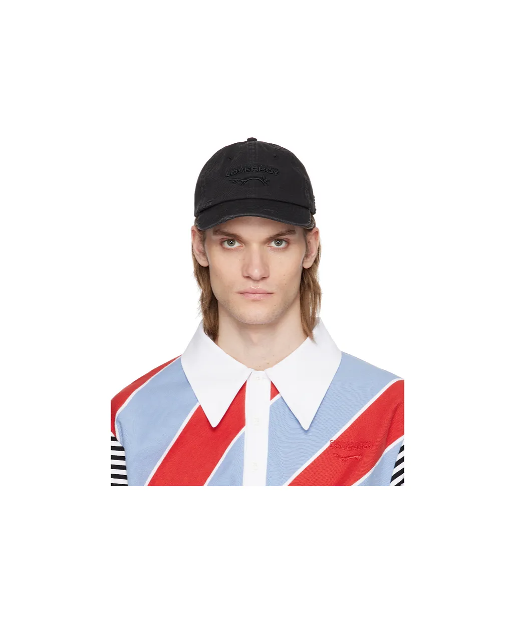 Logo Cap