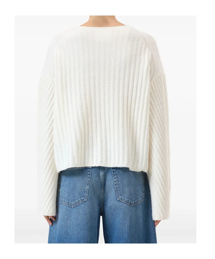 Crew Neck Sweater
