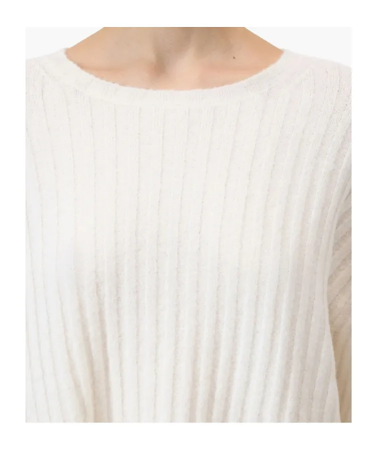 Crew Neck Sweater