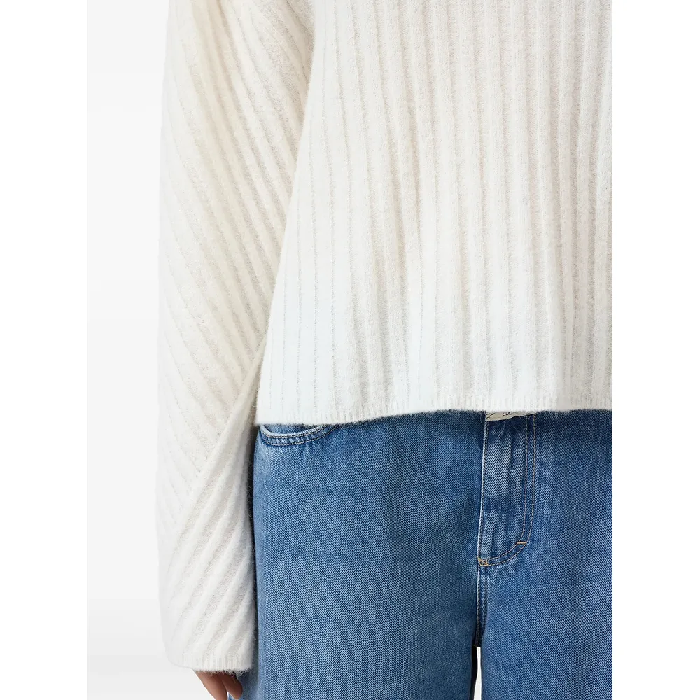 Crew Neck Sweater