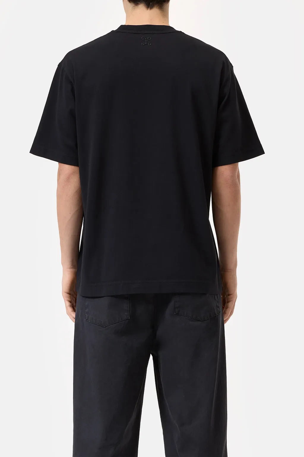 Jersey T-Shirt