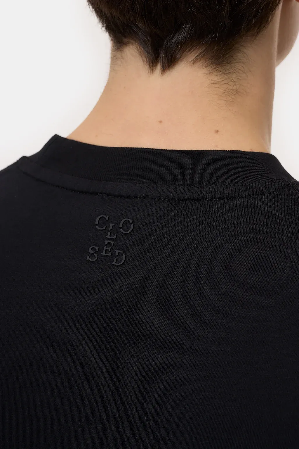 Jersey T-Shirt