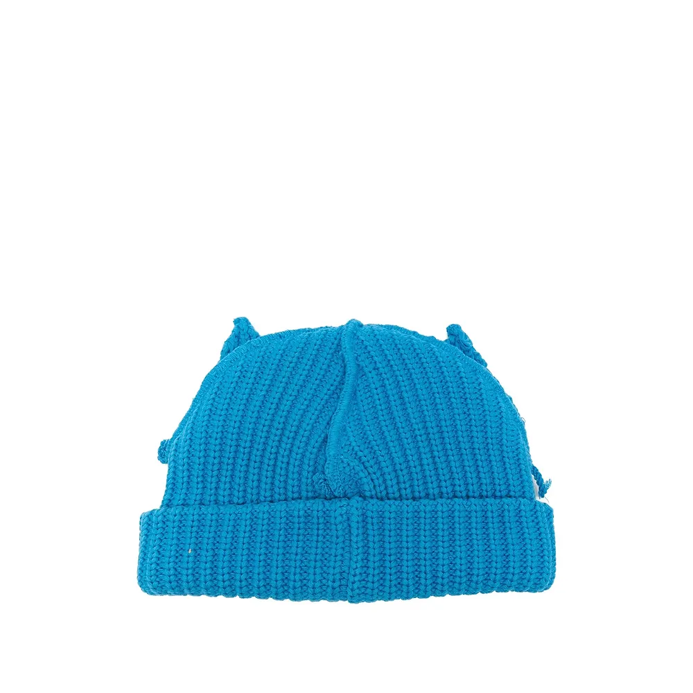 Logo Hat