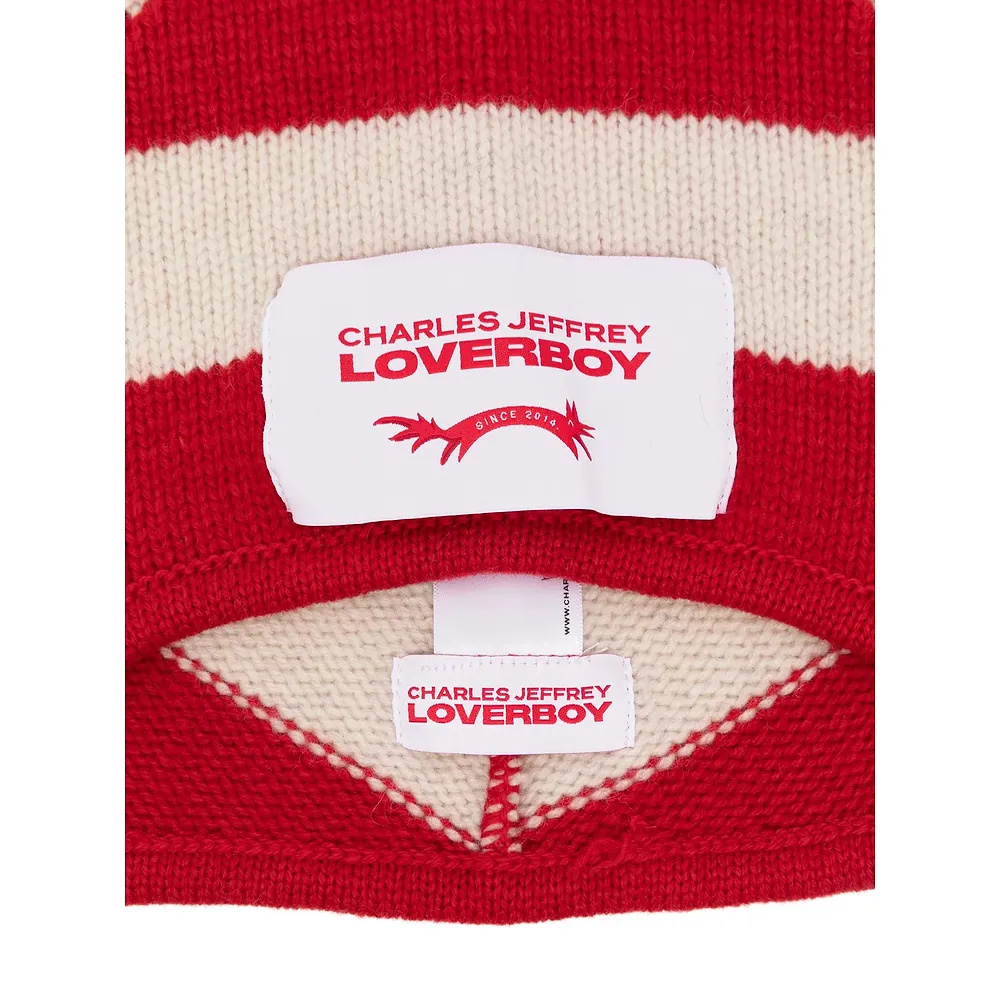 Spike Beanie