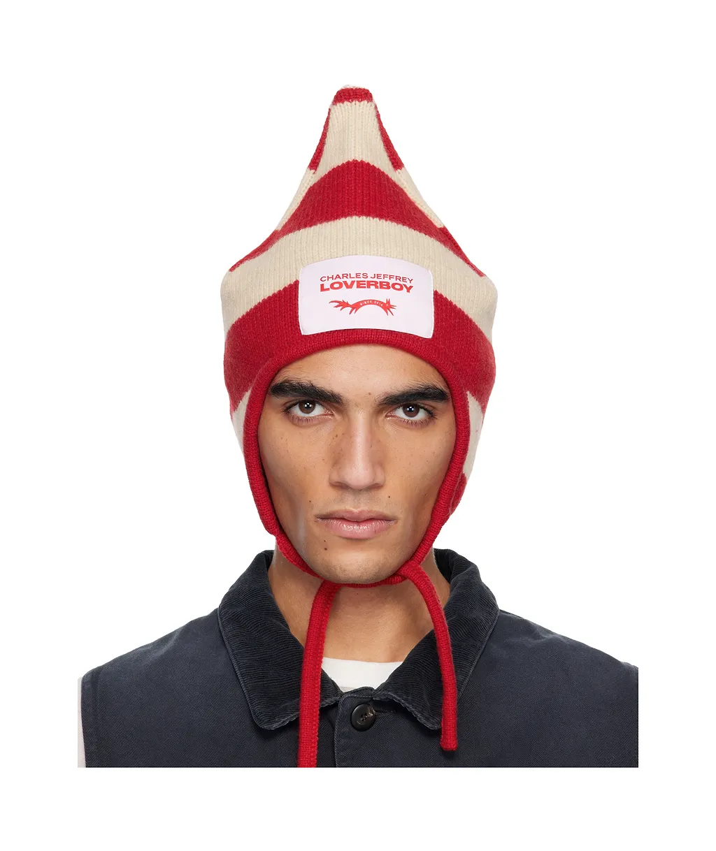 Spike Beanie