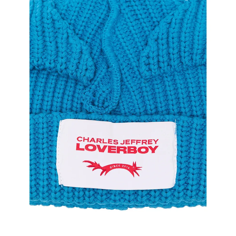 Logo Hat
