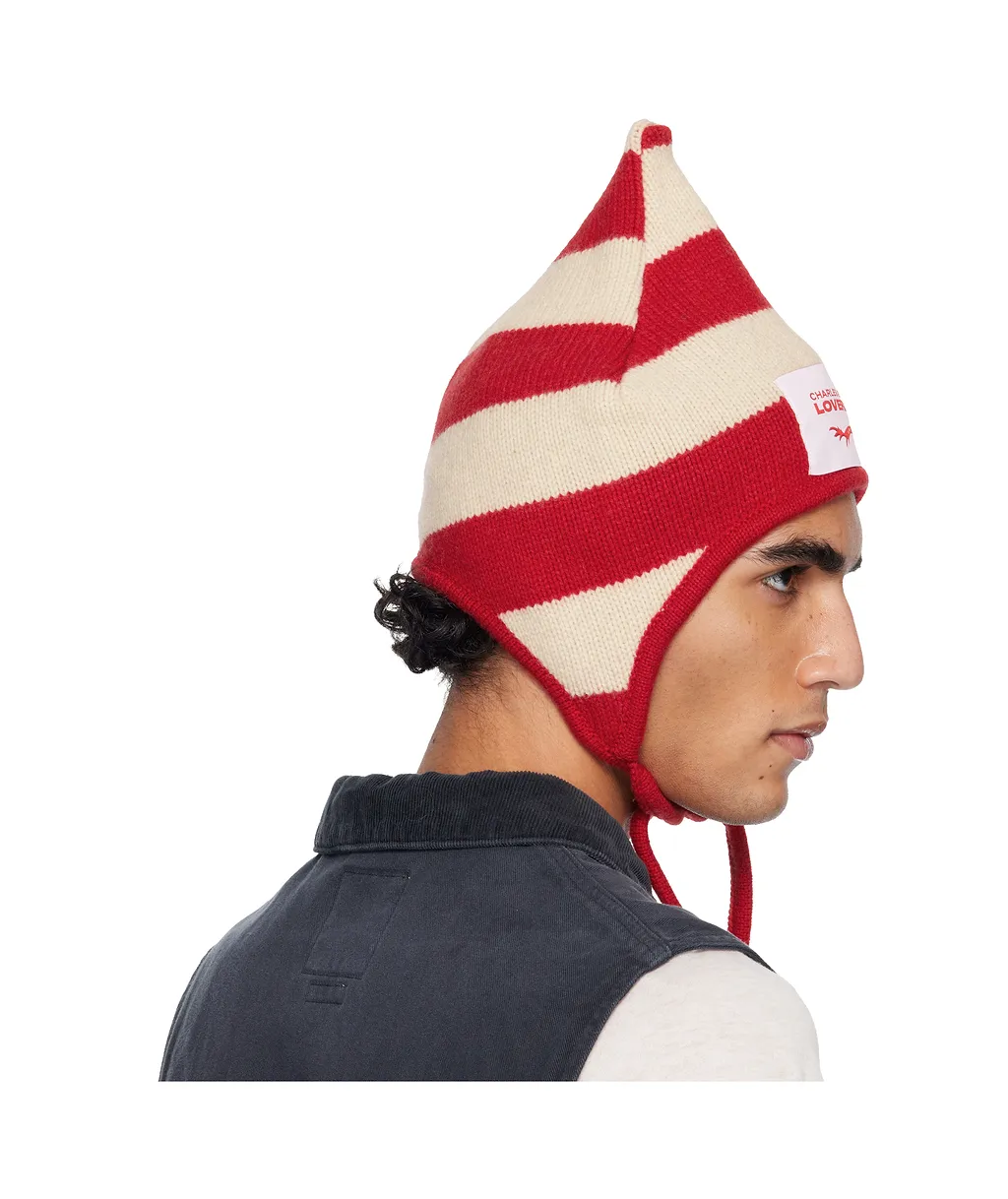 Spike Beanie