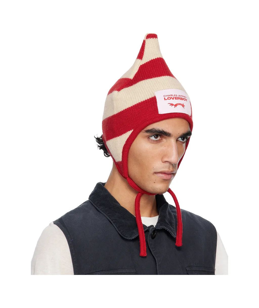 Spike Beanie