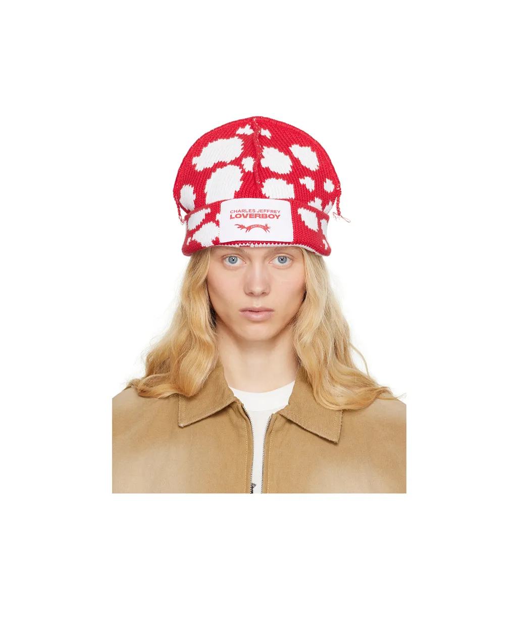 Knitted Hat