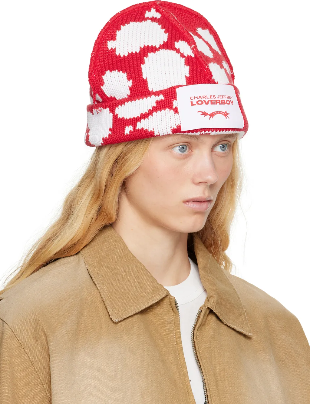 Knitted Hat