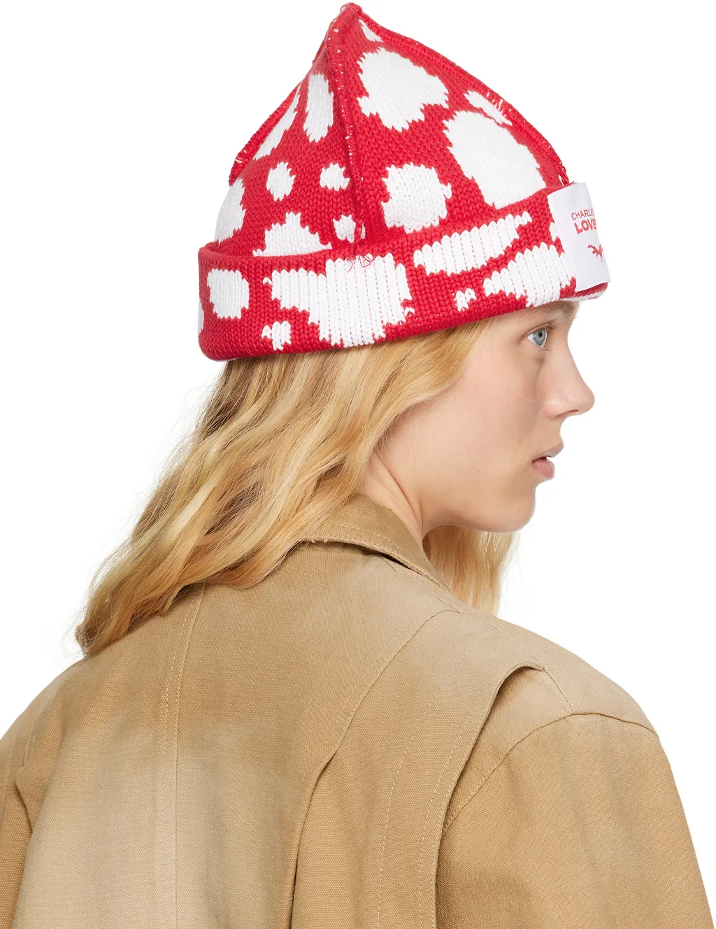 Knitted Hat