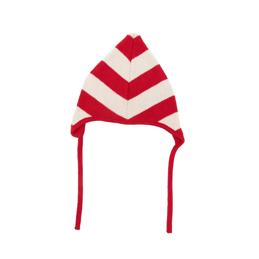 Spike Beanie