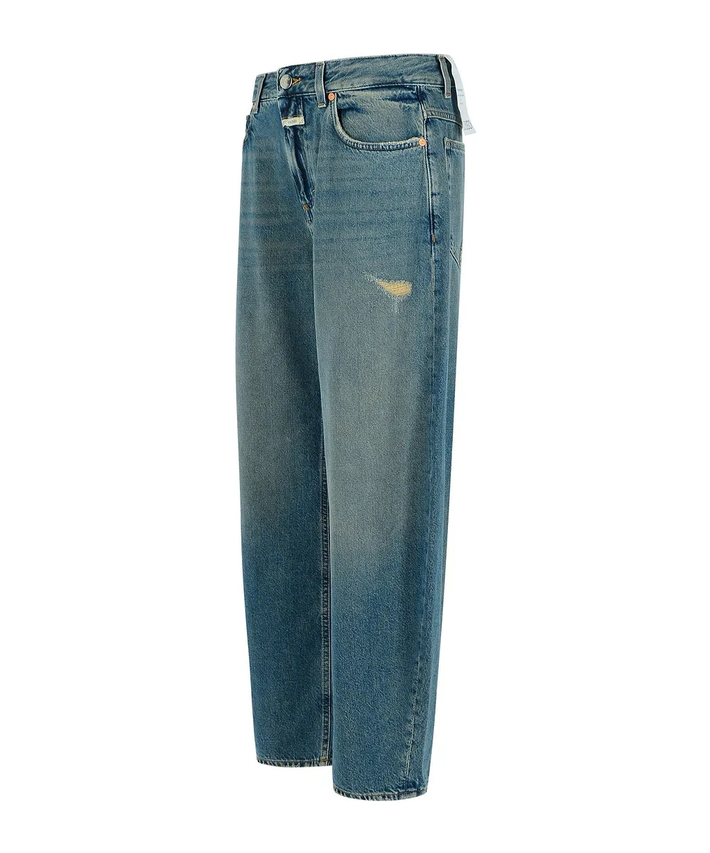Jazzie Jeans