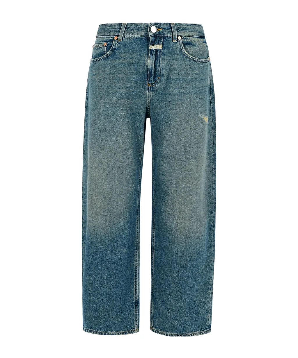 Jazzie Jeans