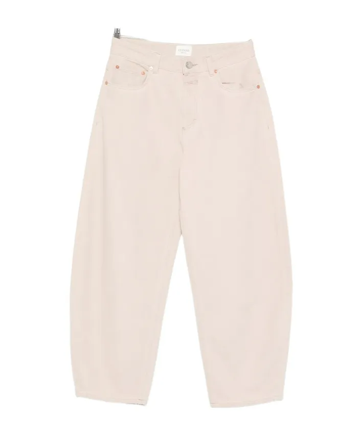 Jazzie Tapered Jeans