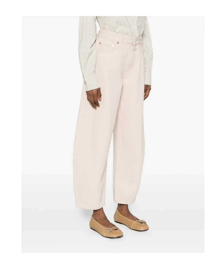 Jazzie Tapered Jeans