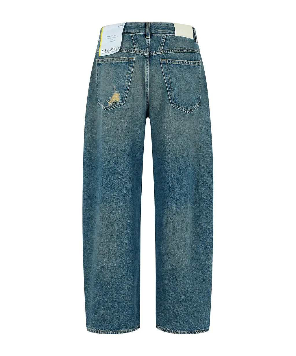 Jazzie Jeans