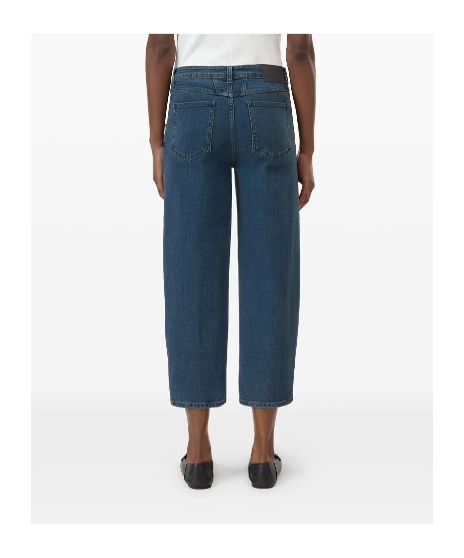 Panel Stover-X Jeans