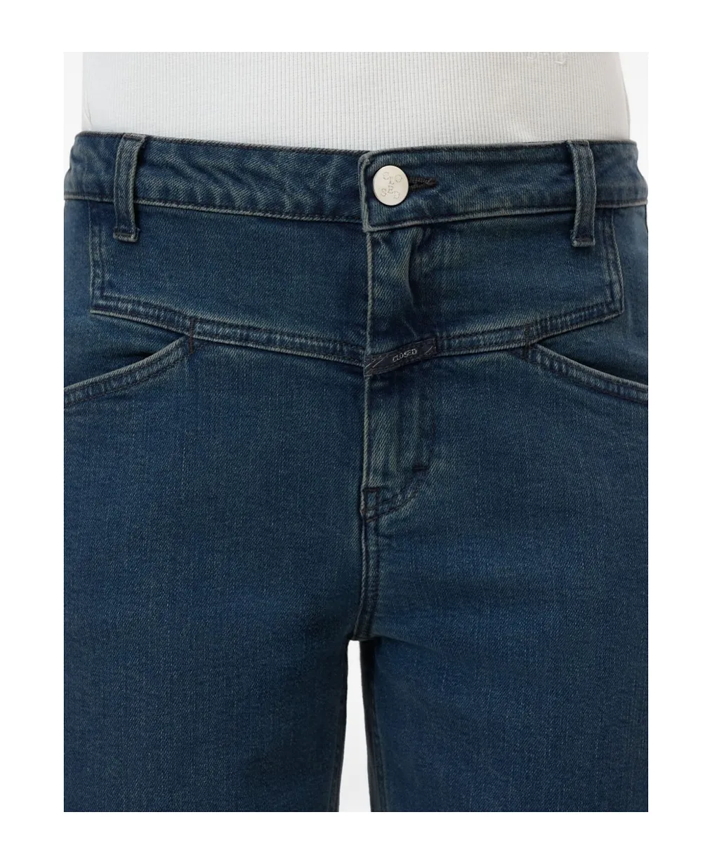 Panel Stover-X Jeans