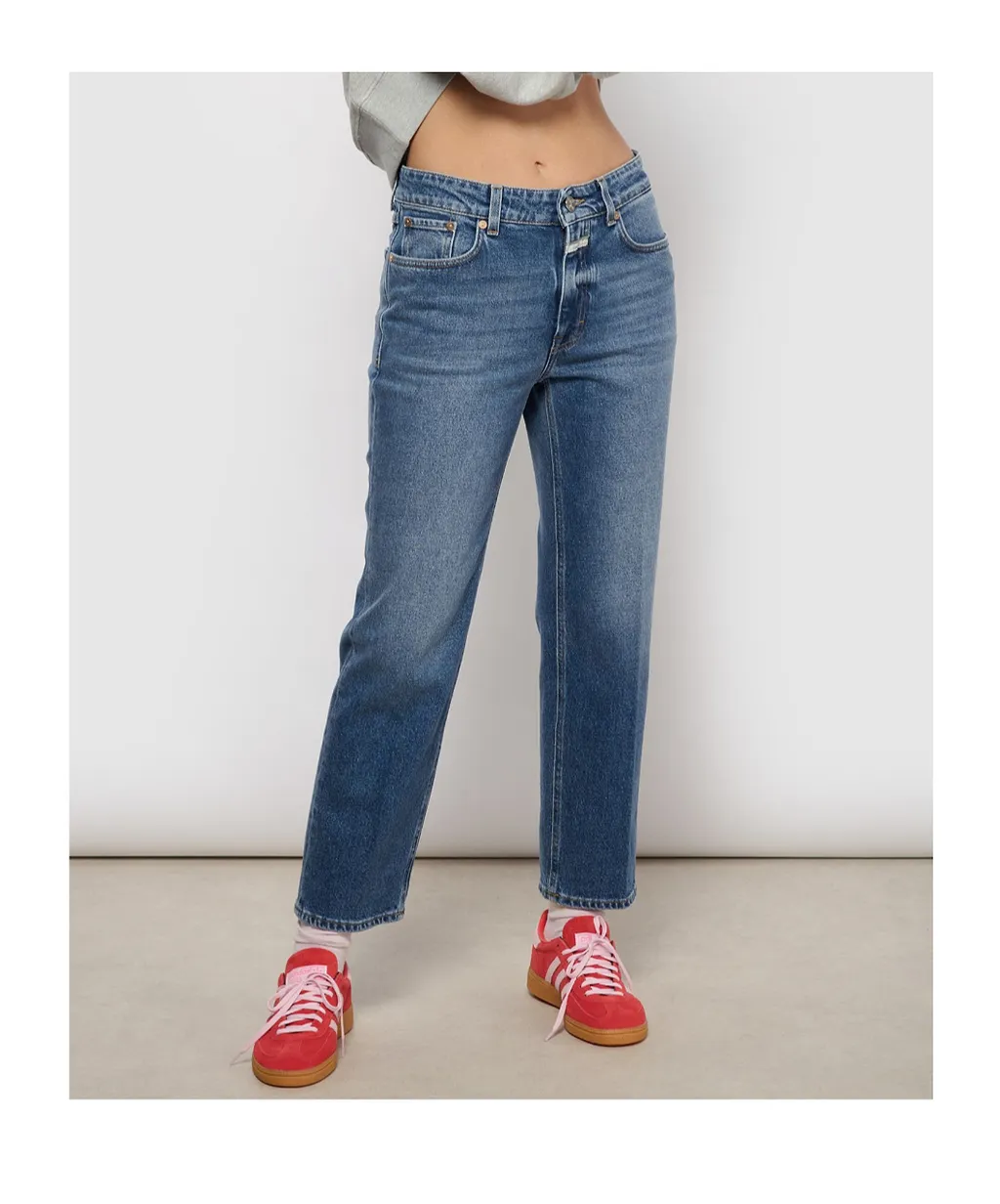 Milo Jeans