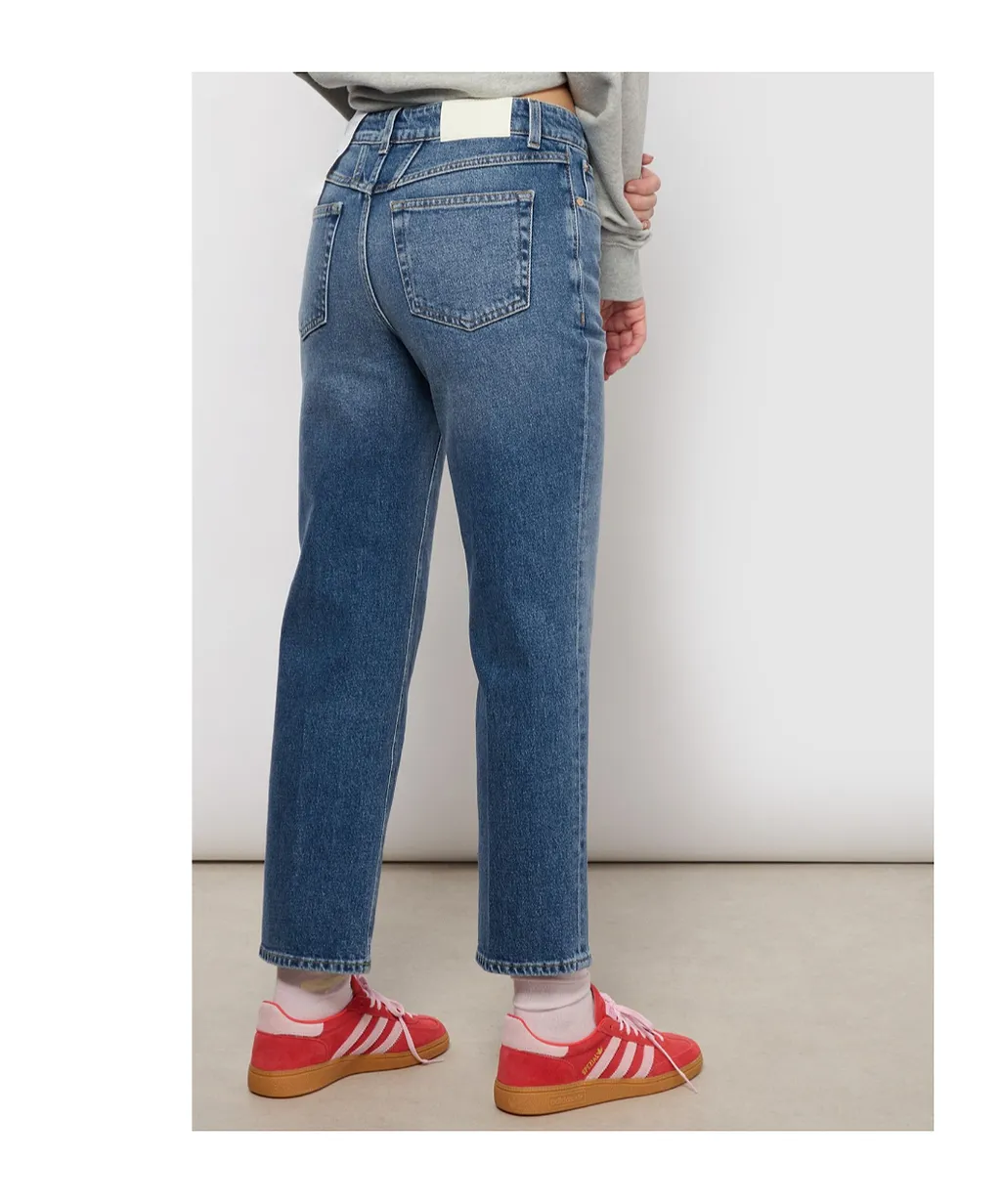 Milo Jeans