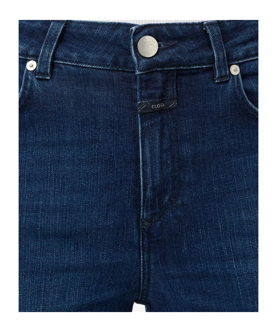 Wide-Leg Glow Up Jeans
