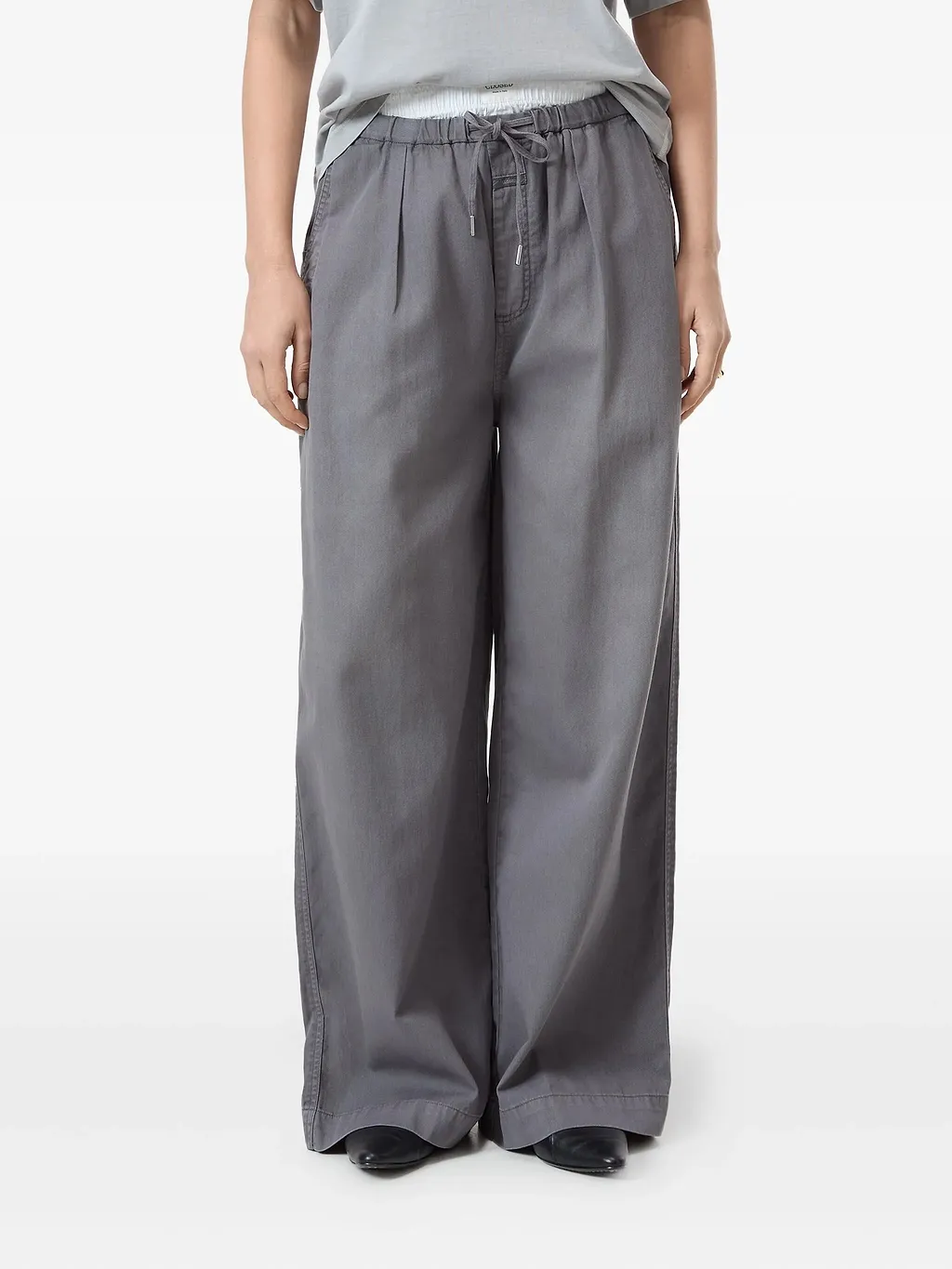 Wynston Trousers