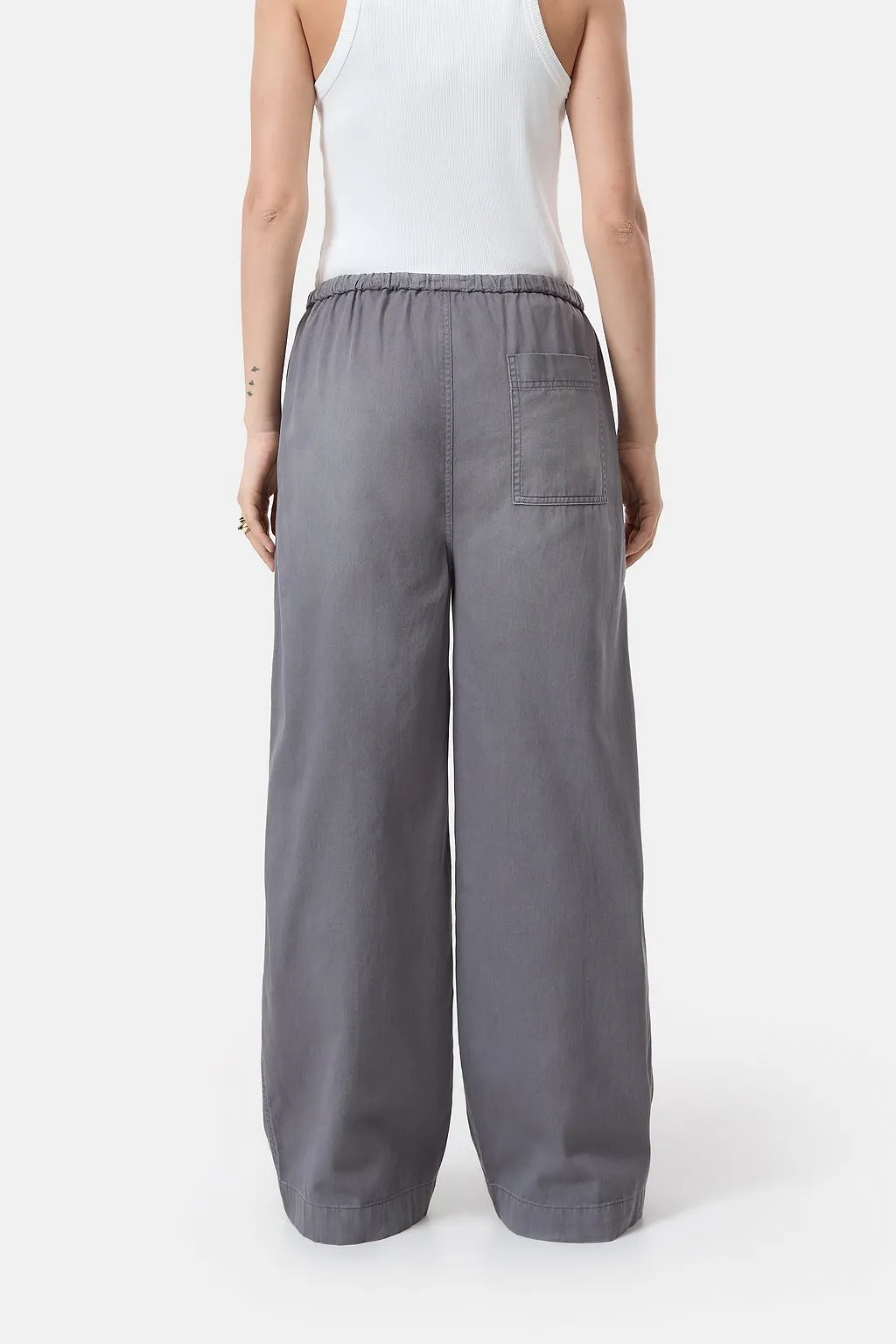 Wynston Trousers