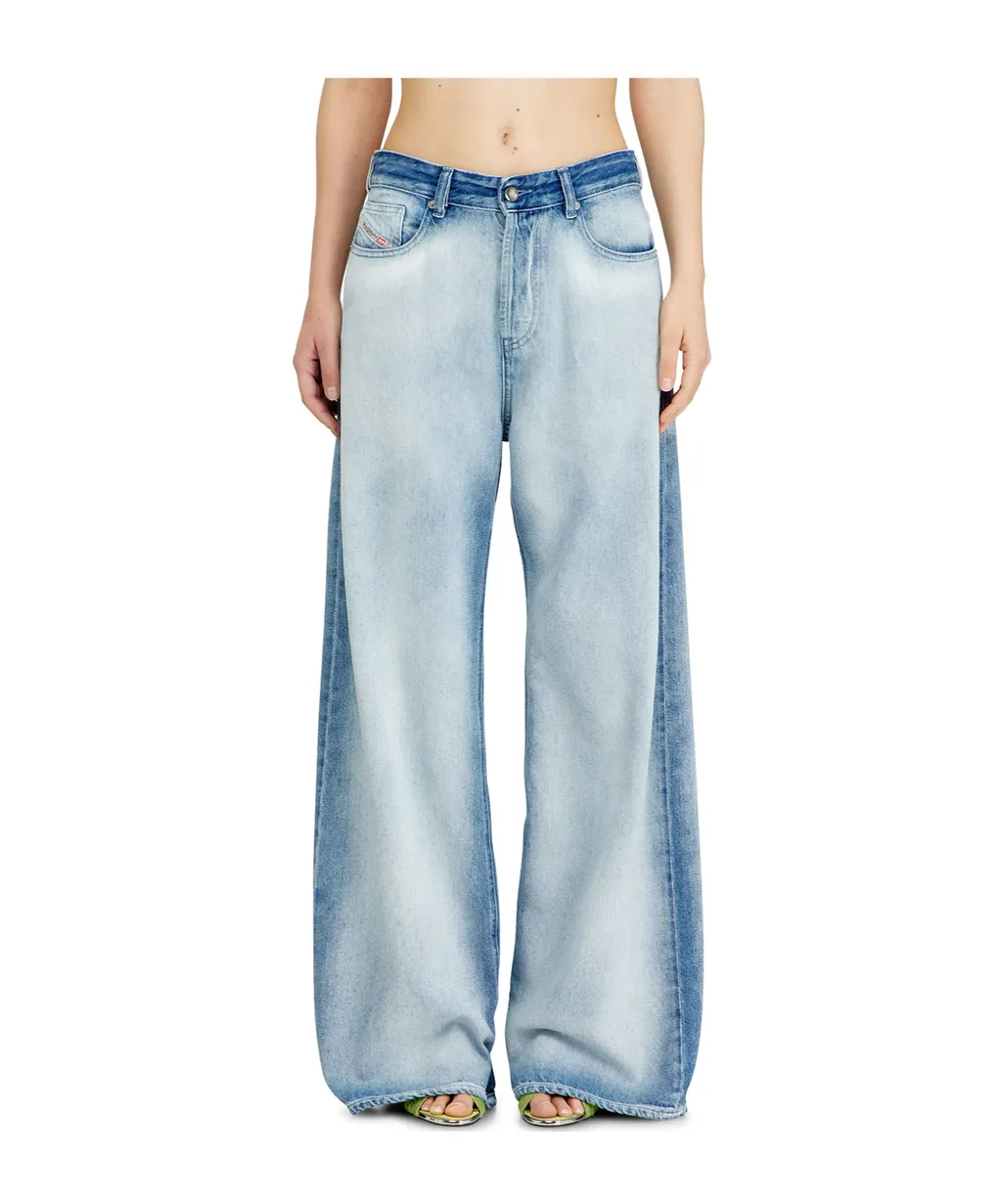 Diesel 1996 D-Sire-Fsi-1 L32 Jeans