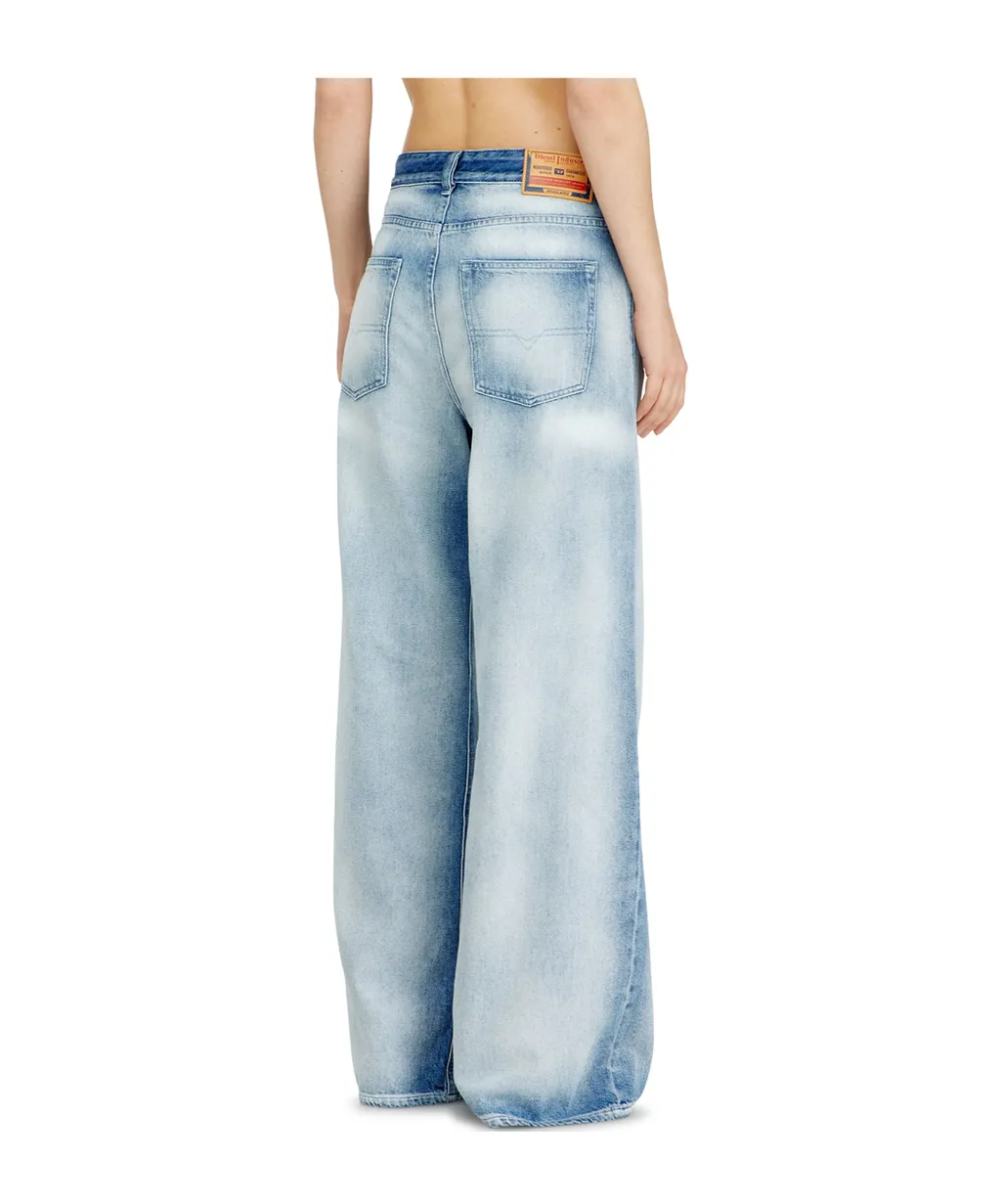 Diesel 1996 D-Sire-Fsi-1 L32 Jeans