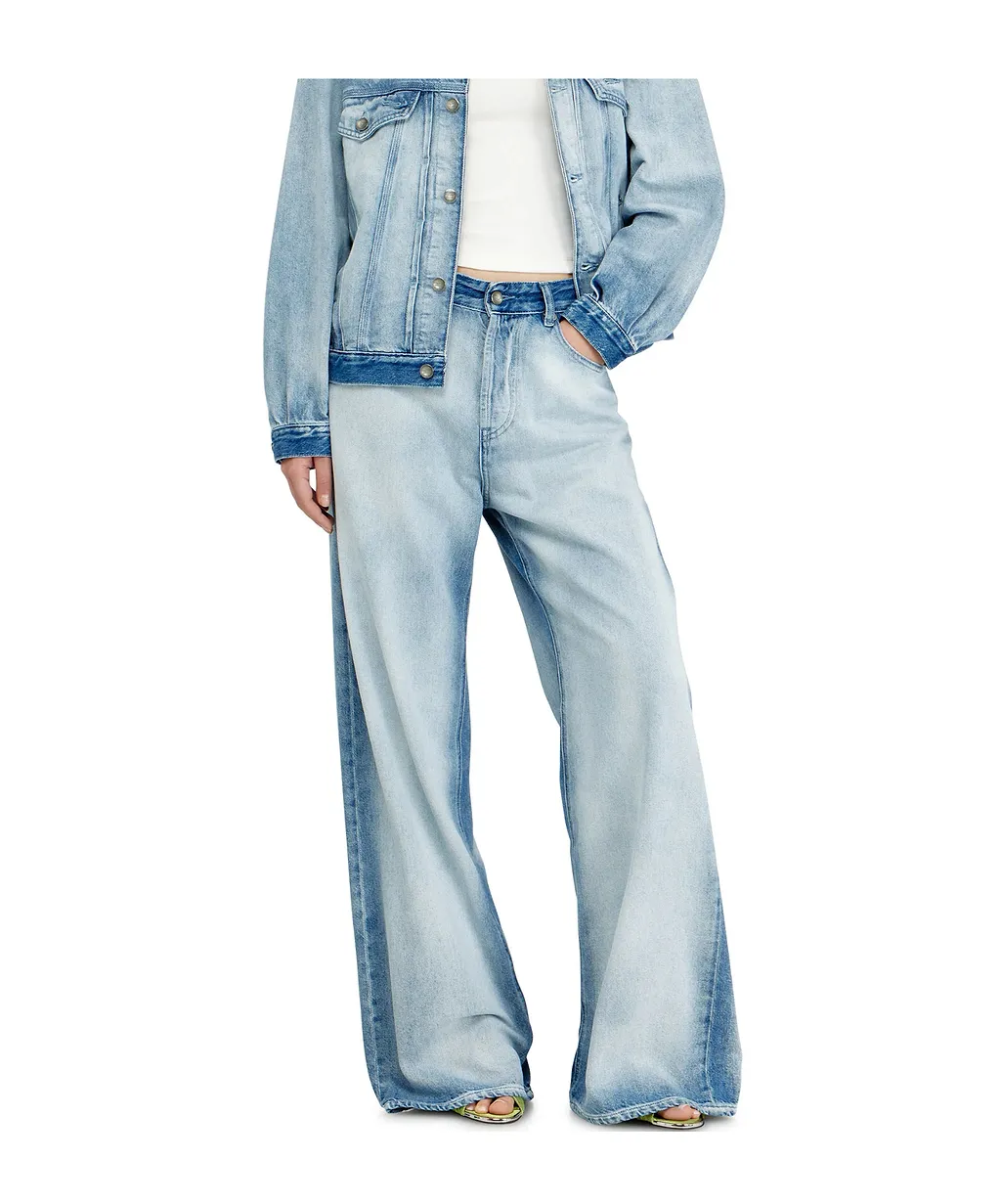 Diesel 1996 D-Sire-Fsi-1 L32 Jeans