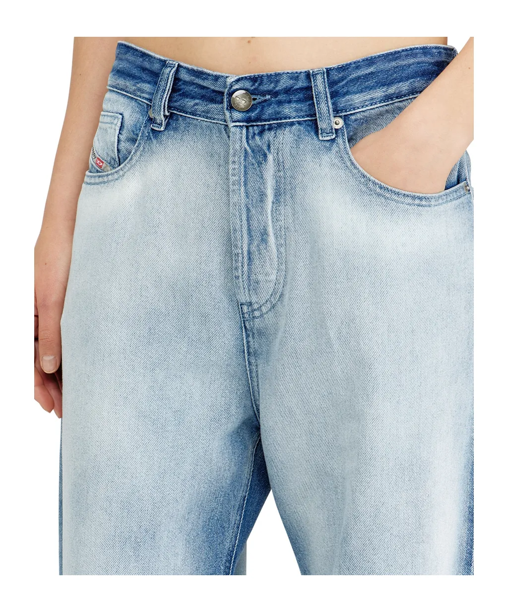 Diesel 1996 D-Sire-Fsi-1 L32 Jeans