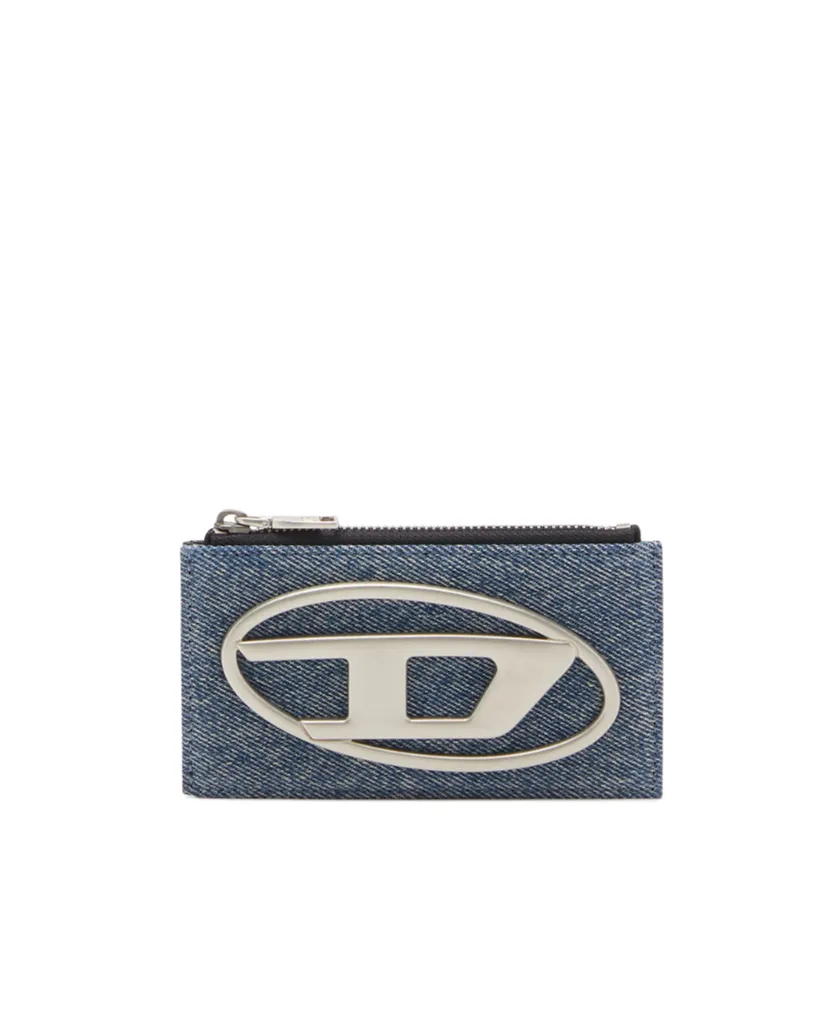 Diesel 1Dr Card Holder