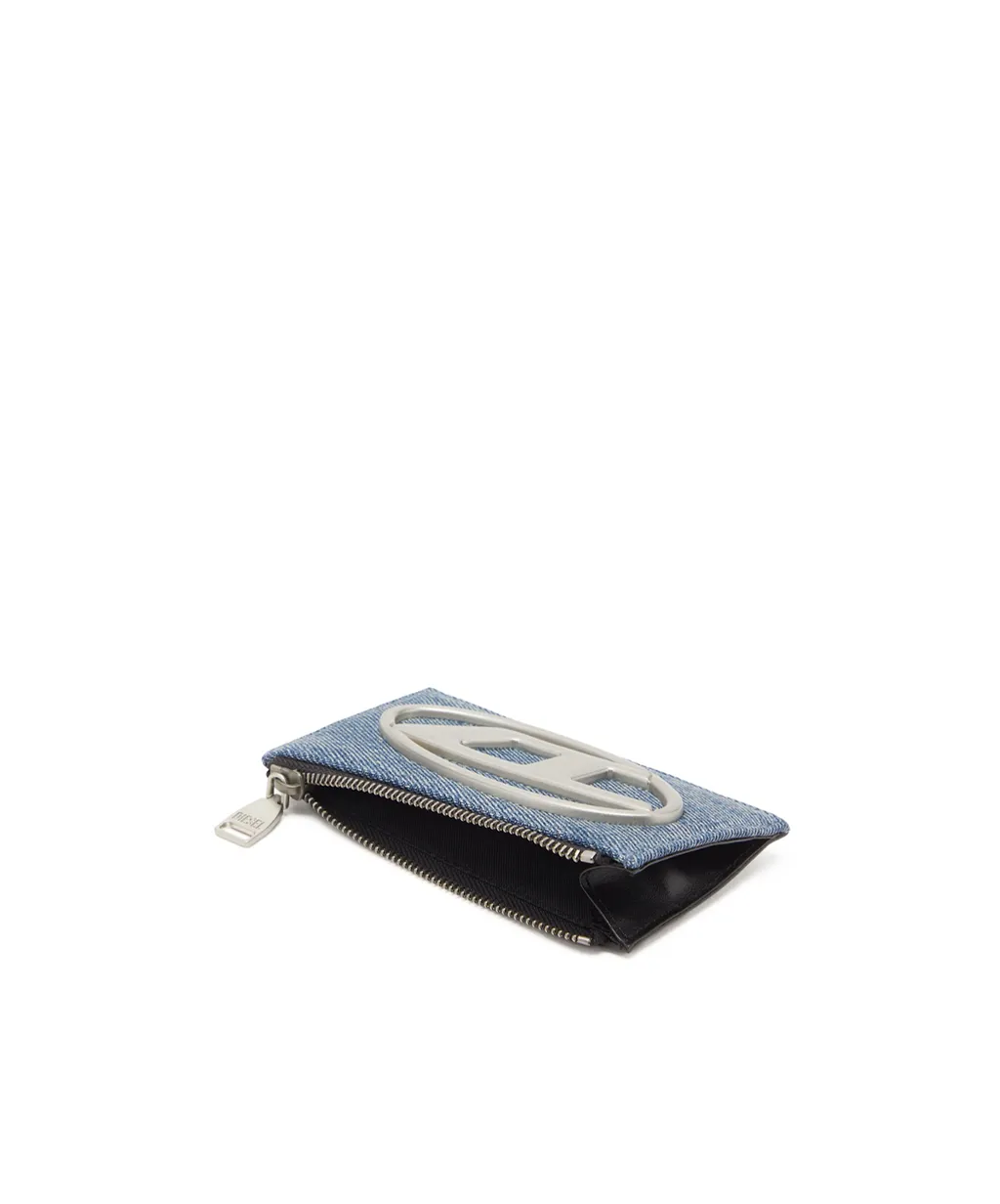 Diesel 1Dr Card Holder