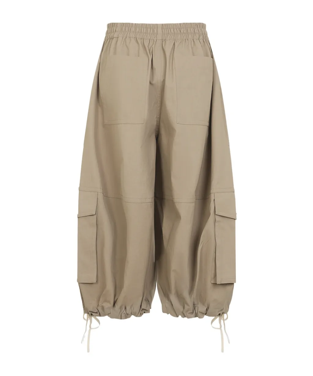 Braies Pants