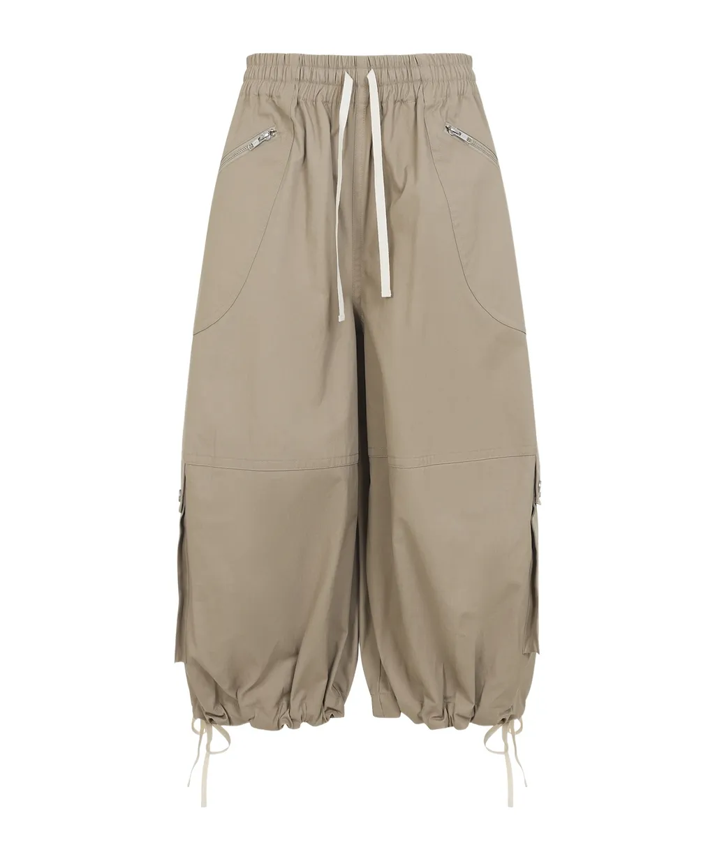 Braies Pants