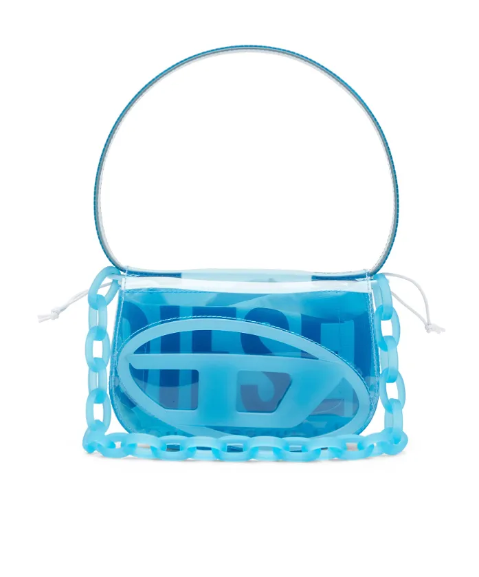 Diesel 1Dr-Iconic Shoulder Bag