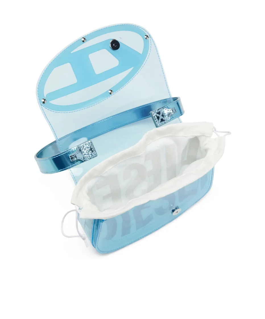 Diesel 1Dr-Iconic Shoulder Bag