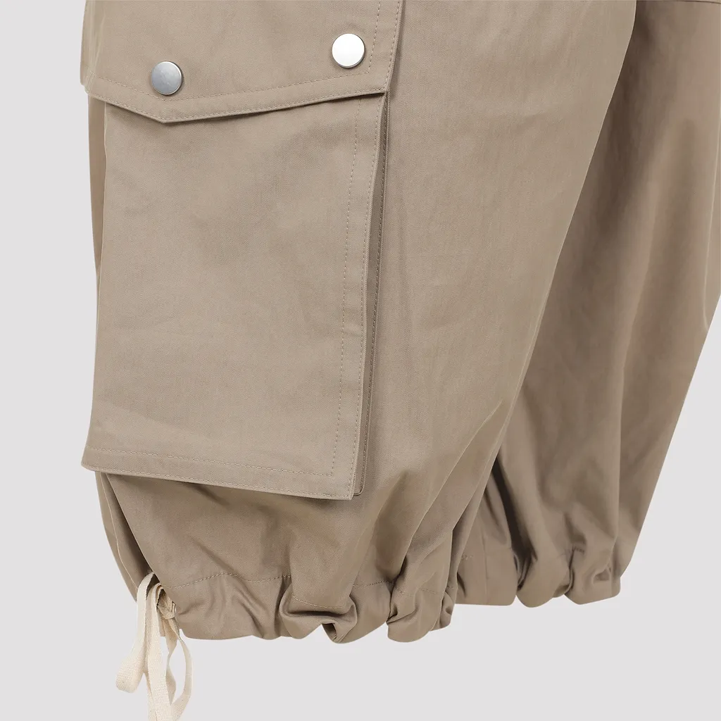 Braies Pants