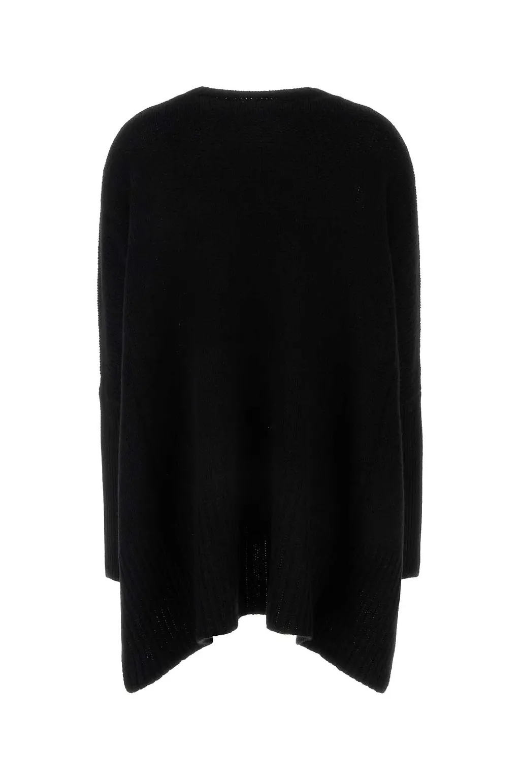 Co Asymmetric Knit Top