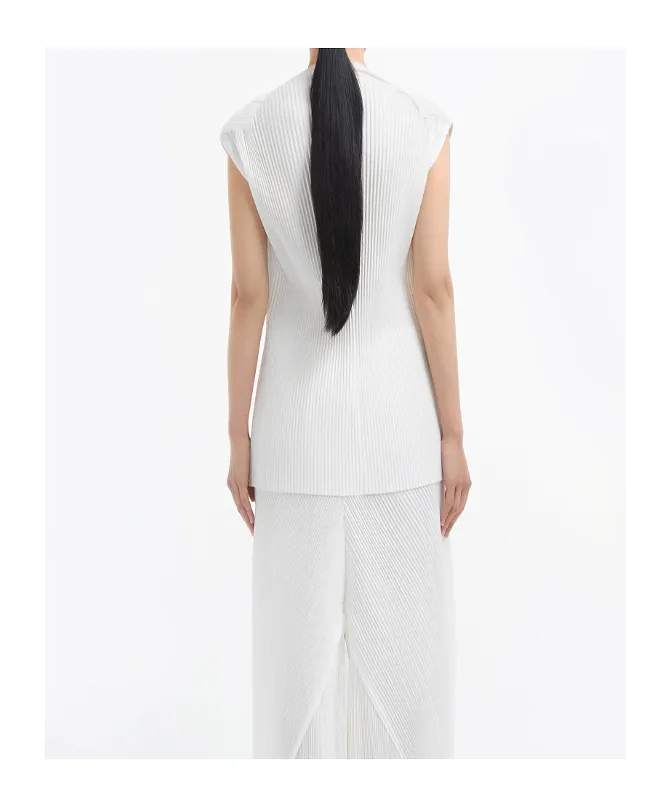 Cap Sleeve Top