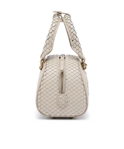 Diesel 1Dr Dome Crossbody Shoulder Bag