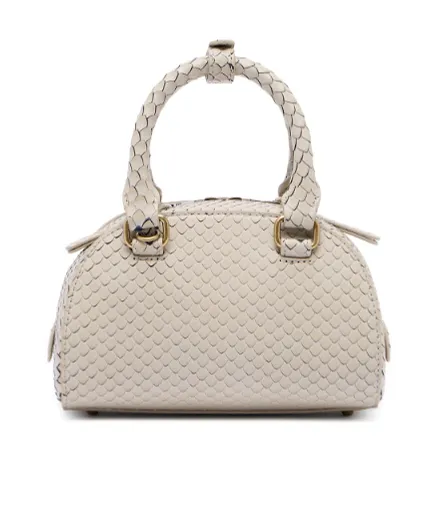 Diesel 1Dr Dome Crossbody Shoulder Bag
