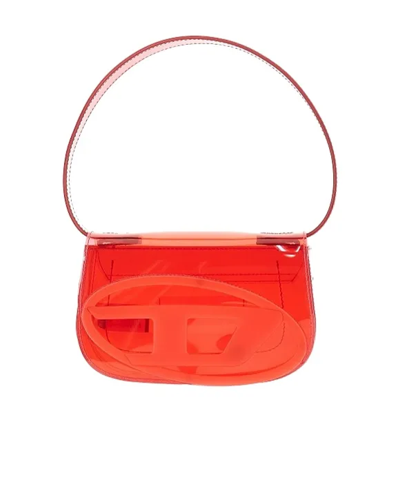 1Dr-Iconic Shoulder Bag