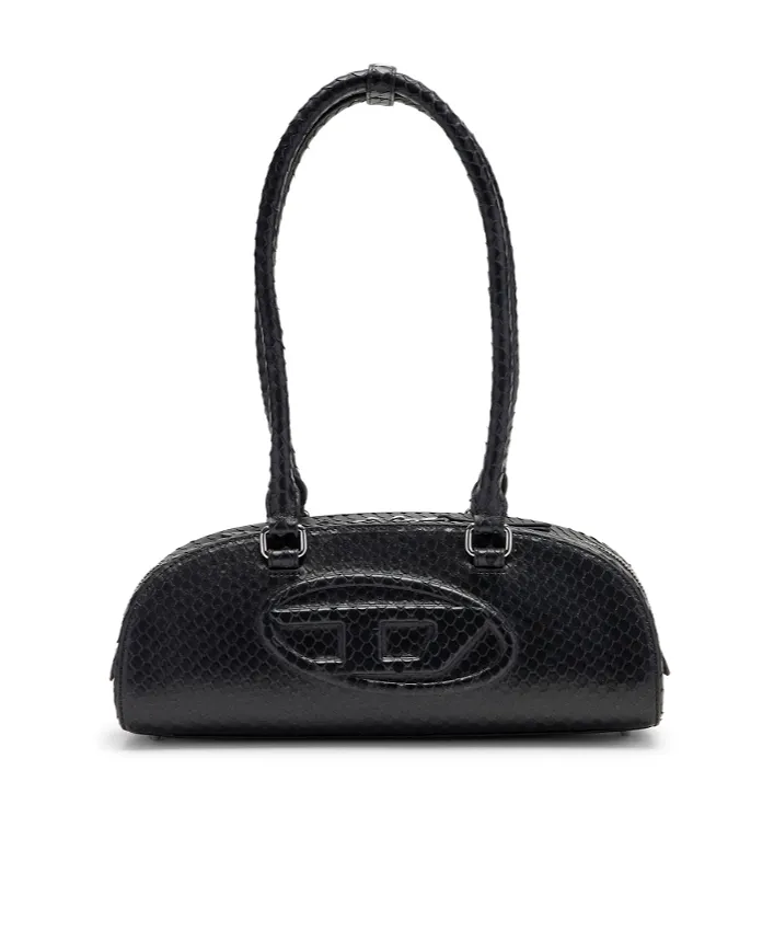 1Dr Dome-Elongated Bowling Bag