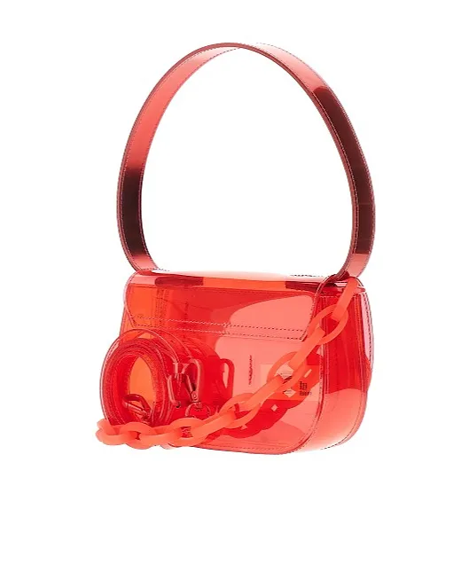 1Dr-Iconic Shoulder Bag