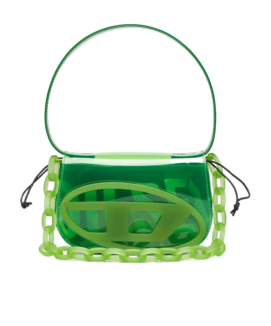 1Dr-Iconic Shoulder Bag