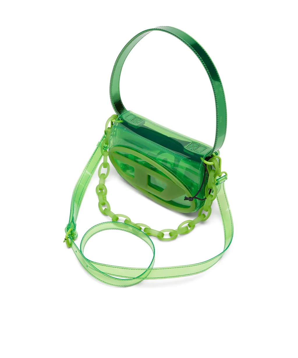 1Dr-Iconic Shoulder Bag