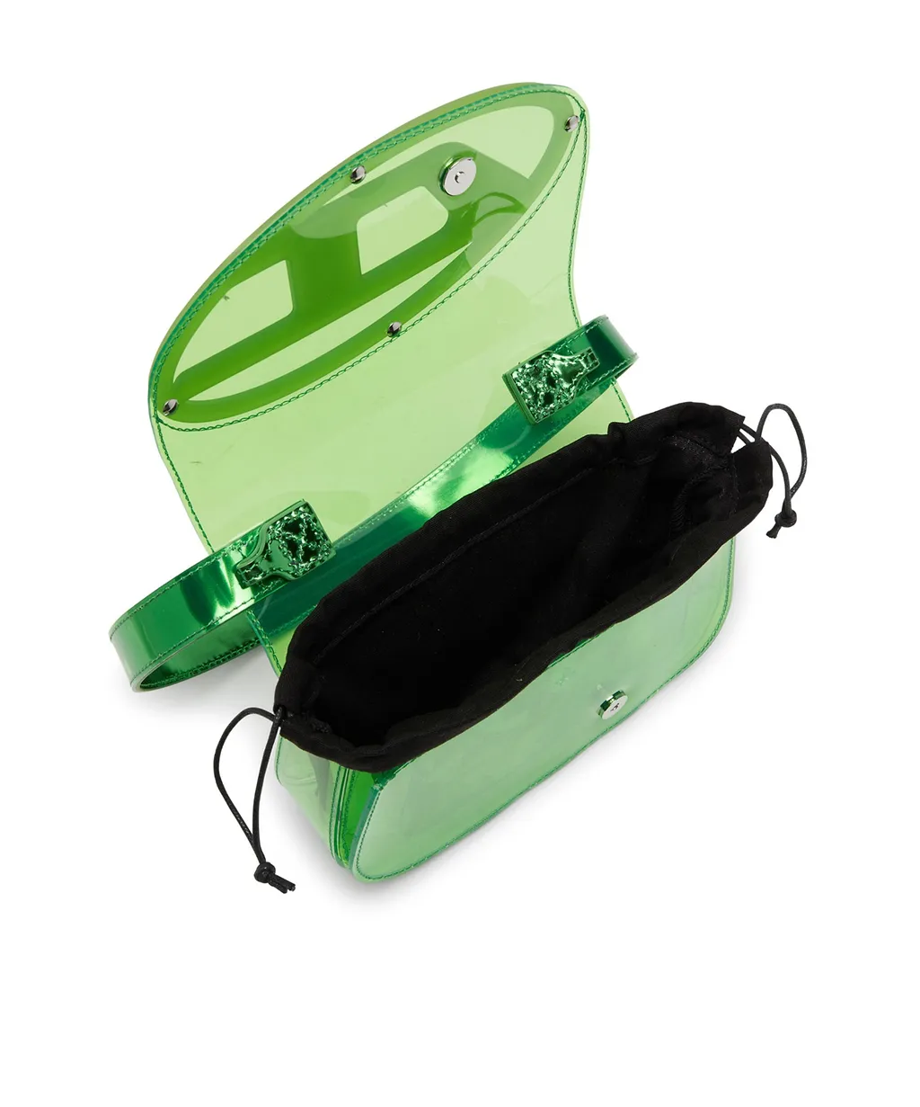 1Dr-Iconic Shoulder Bag