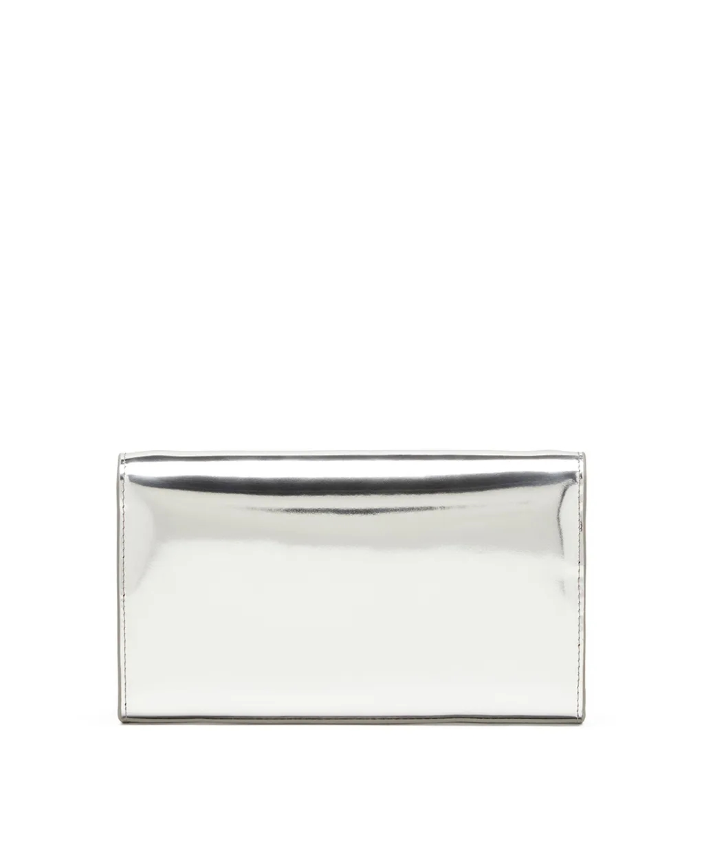 Diesel 1Dr Mirrored Wallet